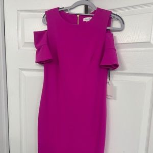 Calvin Klein Dress NWT